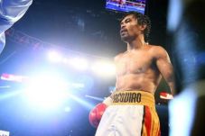 Pacquiao Pupus Harapan...