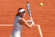 Garbine Muguruza, Si...