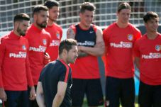 Simeone Sebut Perbedaan...