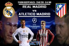Preview Real Madrid...