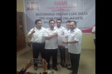 Advokat Muda Indonesia...