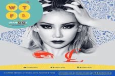 CL 2NE1 Bakal Tampil...