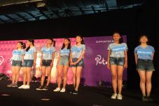 JKT48 Umumkan 17 Nama...