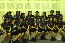 Trainee JKT48 Tidak...