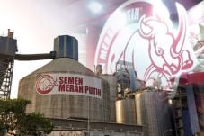 Tantangan Semen Merah...