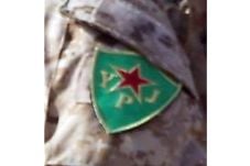 Erdogan Murka Tentara...