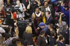 Berkat LeBron James,...