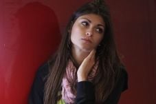 Linda Morselli Masih...