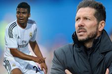 Simeone Lebih Takut...