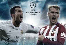 Fakta Menarik Real Madrid...
