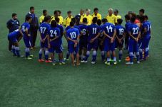 Preview Persib Bandung...