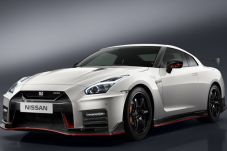 GT-R Nismo Terima Penyegaran...