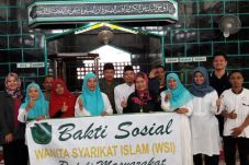 PP Wanita Syarikat Islam...