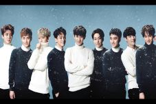 Bukan Hanya Album, EXO...