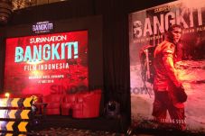 Film Bangkit! Mencoba...