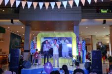 Talk Show Kesehatan...