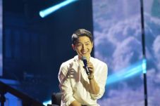 Song Joong Ki Tak Rela...