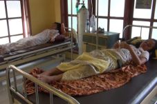 22 Anak Keracunan usai...