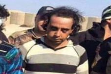 Militan ISIS yang Tertawa...