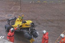 Nahas 3 Pembalap: Verstappen,...