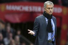 Mourinho Datang, 6 Pemain...