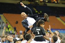 Zidane Effect Faktor...