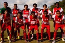 PSM Amankan satu Angka...