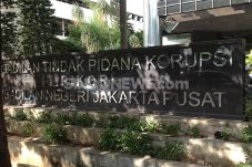 P21, Dugaan Suap PT...