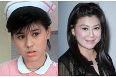 Pemain Film Happy Ghost...