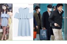 Kai EXO Belikan Baju...