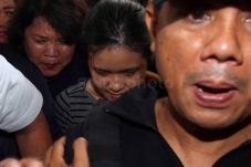 Disambangi Kuasa Hukum,...