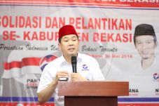 HT Lantik 187 DPRt Perindo...