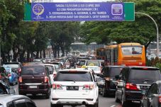 BPTJ Sayangkan DKI Hapus...
