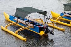 Perahu Antitenggelam...