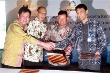 Mandiri Luncurkan Pembayaran...