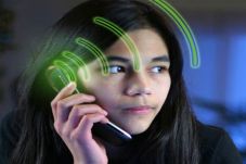 Waspada Radiasi Handphone...