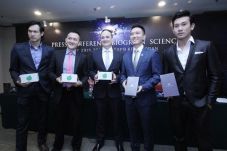 Serum Antipenuaan dari...