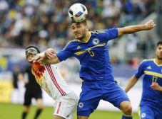 Spanyol Akhiri Puasa...