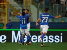 Gol Tunggal Pelle Menangkan...