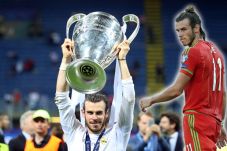 Gelar Liga Champions...