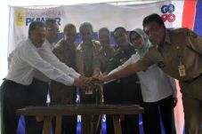 PLN Resmikan PLTD Karimunjawa