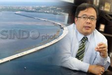 Tol Laut Jokowi Sedot...