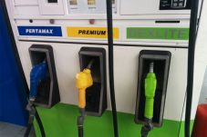 Sambut Ramadhan, Pertamina...