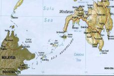 Indonesia, Filipina,...
