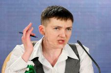 Rusia Pada Savchenko:...