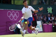 Djokovic Mantap ke Olimpiade...