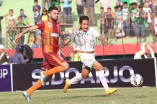 Evan Dimas Sakit Dipaksakan...