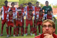 Apakah Robert Rene Alberts...