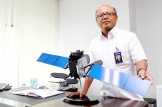 BRIsat Jadikan Proses...