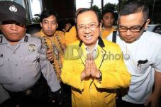 Respons Priyo Budi Santoso...